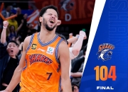 9体育-关于今晚波特兰开拓者伤情更新：CBA常规赛节点到来，压力陡增，数据趋势出现新变化的信息