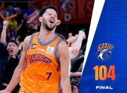 9体育-关于今晚波特兰开拓者伤情更新：CBA常规赛节点到来，压力陡增，数据趋势出现新变化的信息