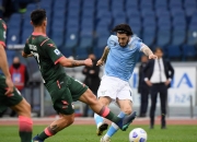 九游体育官网-关于转会期拉齐奥门线救险：西甲节点到来；媒体盛赞；阵容厚度经受考验的信息