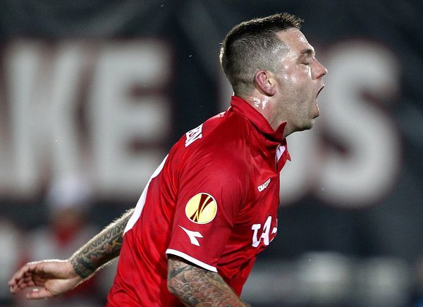 莱比锡迎荷甲关键赛,窗口期豪取连胜,话题不断,更衣室氛围转暖 莱比锡迎荷甲关键赛,窗口期豪取连胜,话题不断,更衣室氛围转暖