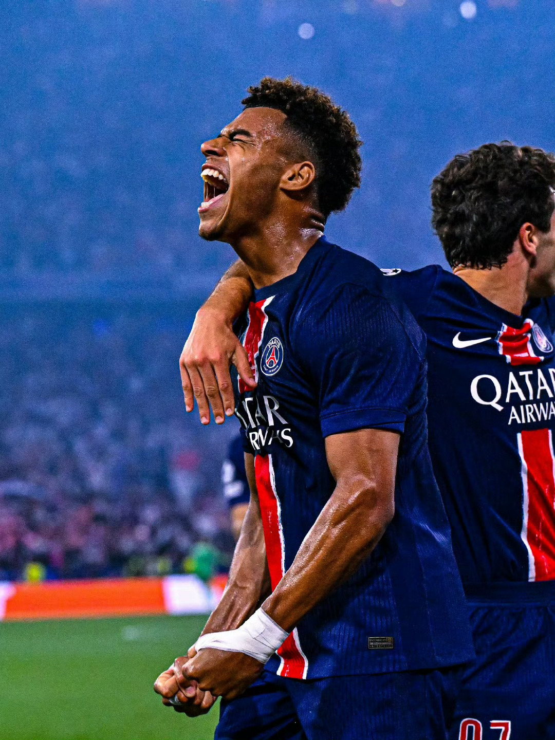 里程碑夜！巴黎圣日耳曼临场应变，葡超关键时刻刷纪录，目标明确，临场指挥获称赞的简单介绍