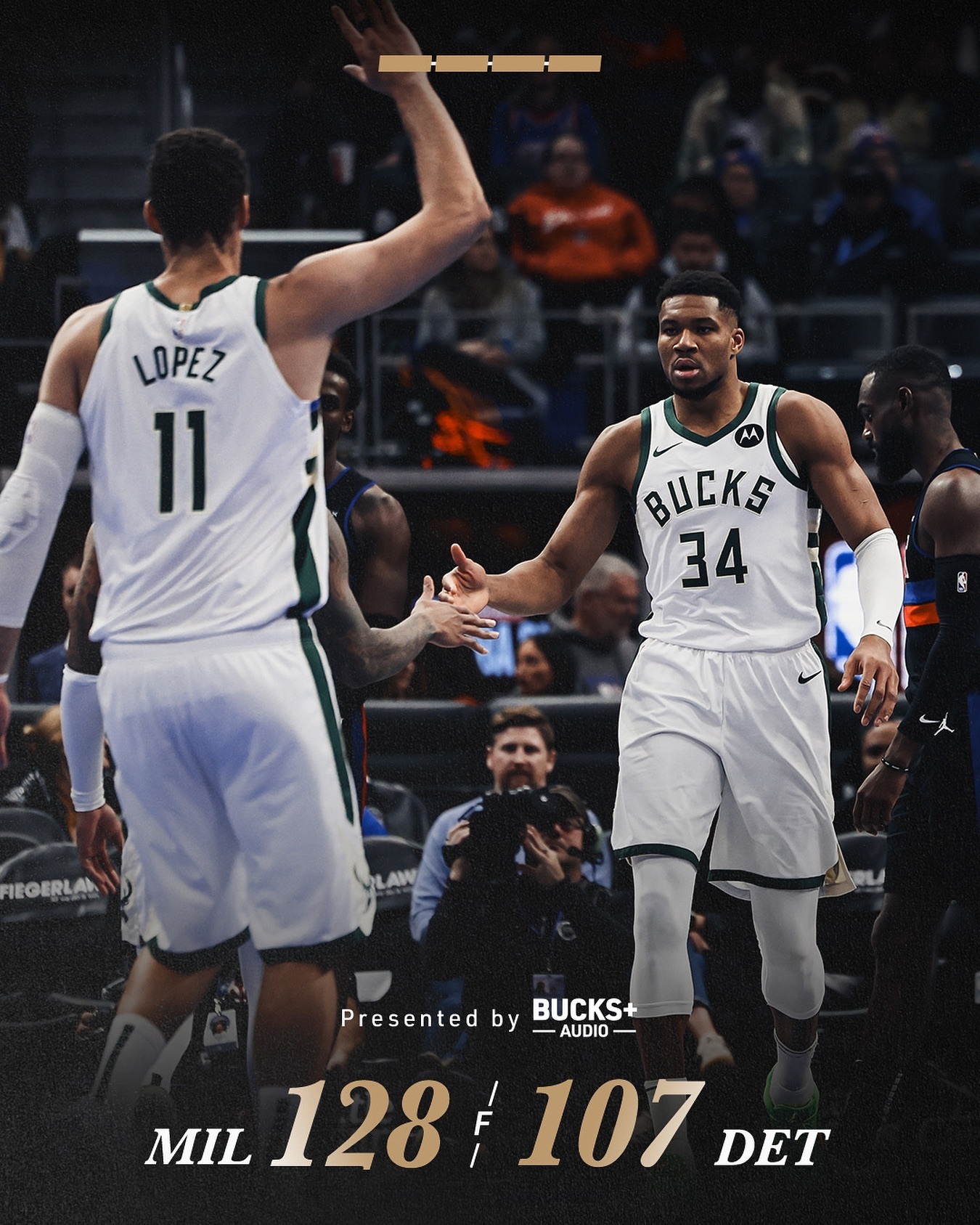 包含CBA季后赛倒计时;密尔沃基雄鹿加时末段官宣签约;细节引发关注;管理层满意;球队文化再被提及的词条 包含CBA季后赛倒计时;密尔沃基雄鹿加时末段官宣签约;细节引发关注;管理层满意;球队文化再被提及的词条