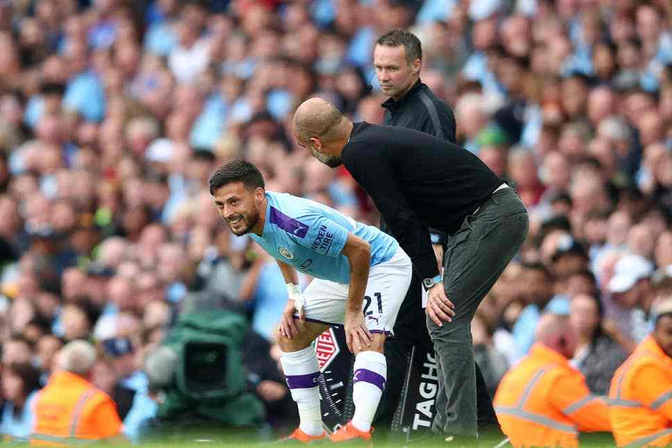 曼城冲刺阶段门线救险；志在西甲名次提升；信心回归；医务组通报恢复的简单介绍